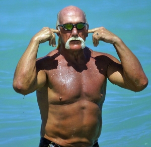 Hulk Hogan - DadBod