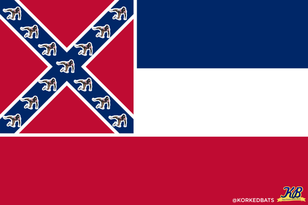 confederate flag crocs