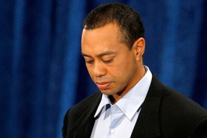 Tiger Woods Apology 2