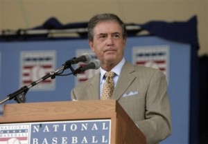 Baseball Hall of Fame