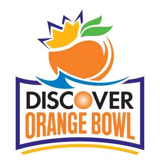 Discover Orange Bowl