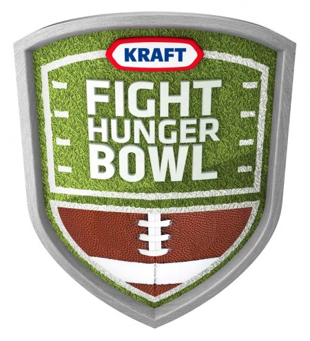 Kraft Fight Hunger Bowl
