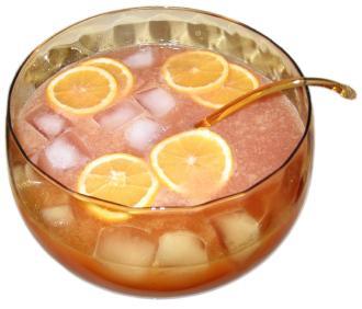 Punch Bowl