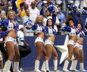 Cheer