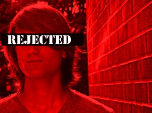 Rejected Quotes Logo