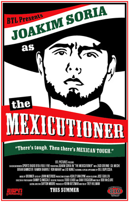 Mexicutioner
