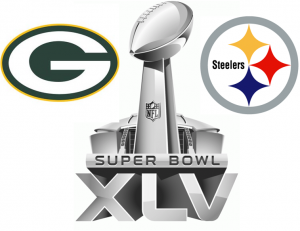 Super Bowl XLV