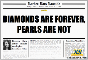 Headlines - Bruce Pearl 13