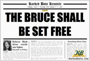 Headlines - Bruce Pearl 14