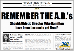 Headlines - Bruce Pearl 20