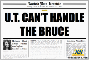 Headlines - Bruce Pearl 22