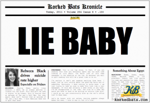 Headlines - Bruce Pearl 4