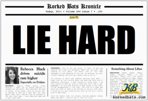 Headlines - Bruce Pearl 8