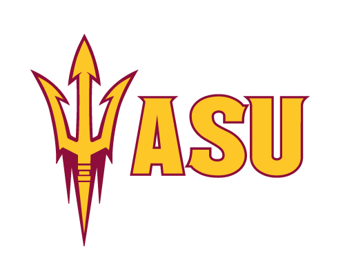 Arizona State Logo