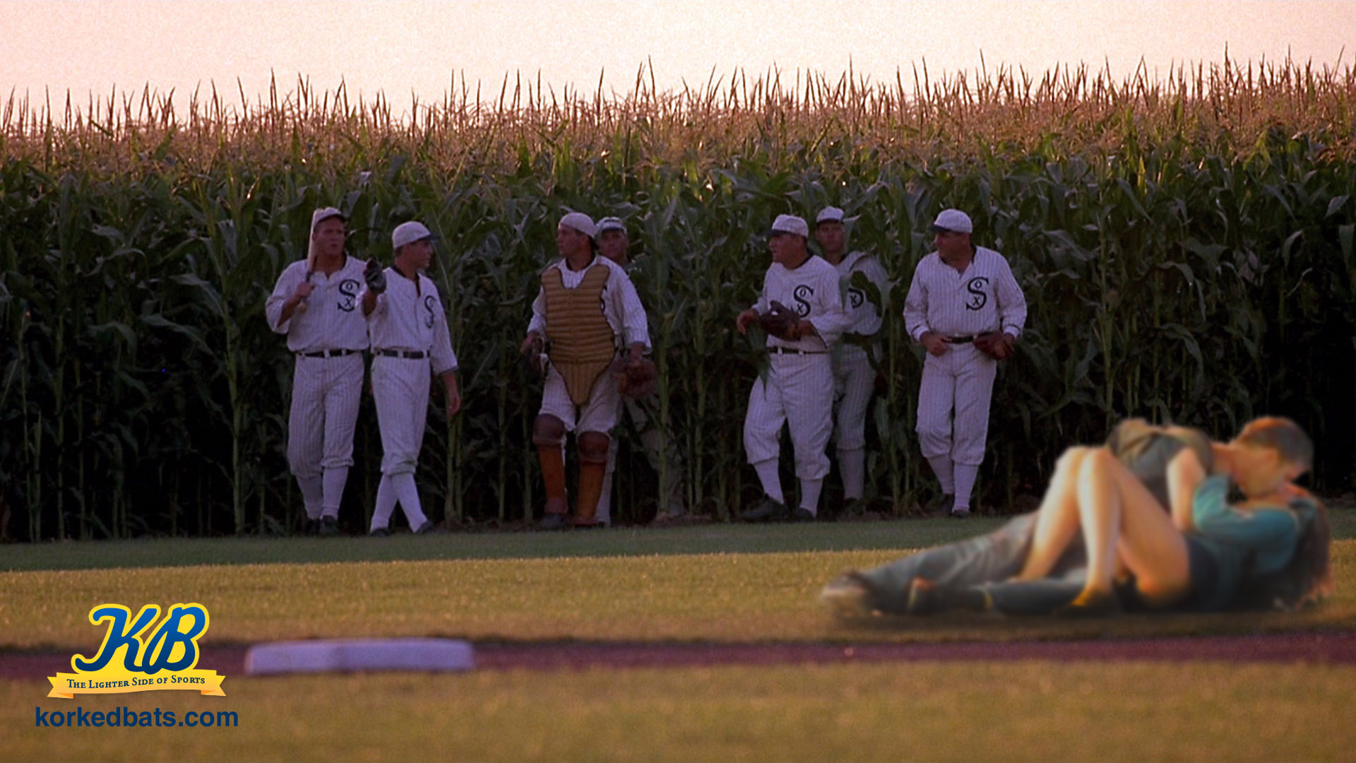 Field of Dreams (Edited)