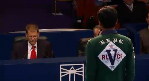 Spelling Bee 18