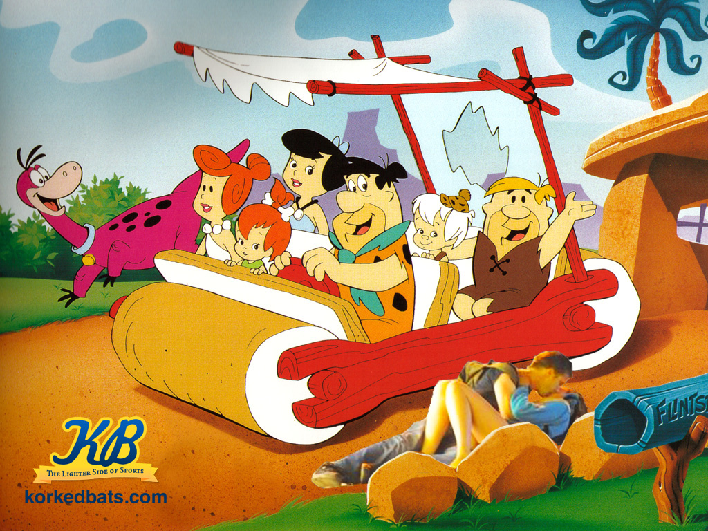 The Flintstones (Edited)