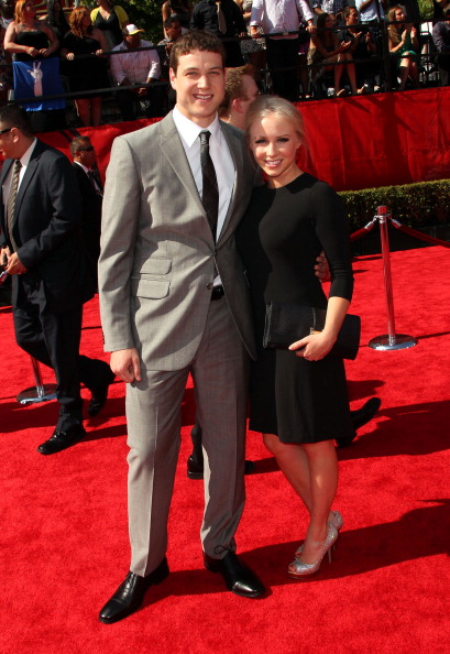 The 2011 ESPY Awards - Arrivals