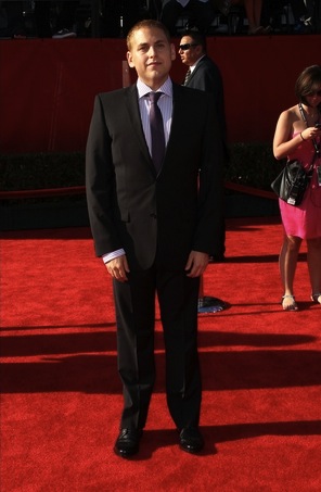 Jonah Hill - 2011 ESPYs