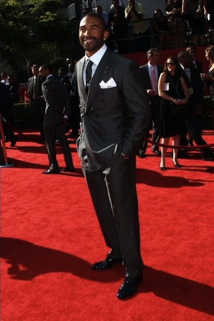 Matt Kemp - 2011 ESPYs