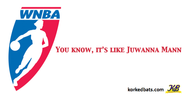 WNBA Slogans 10