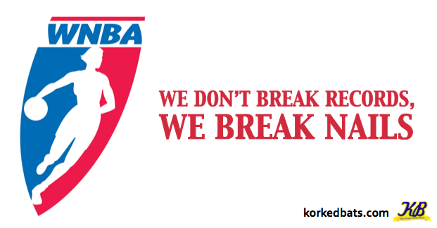 WNBA Slogans 13