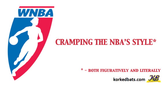 WNBA Slogans 17