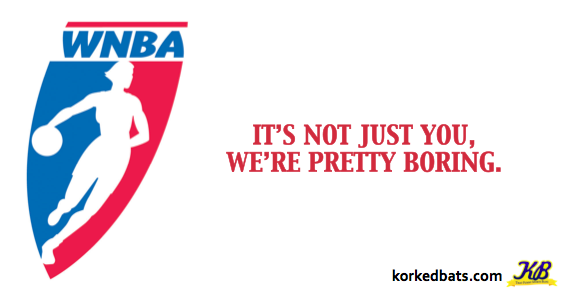 WNBA Slogans 18