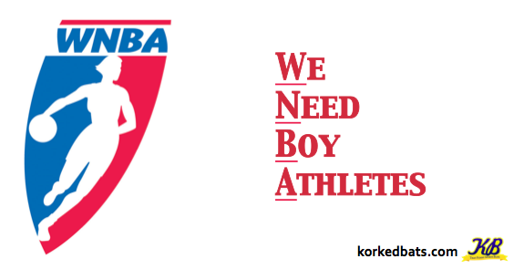 WNBA Slogans 19