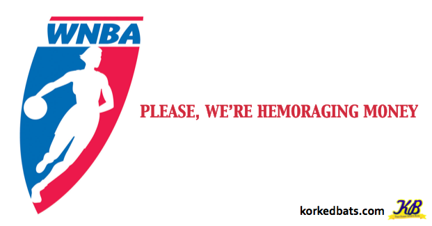 WNBA Slogans 5