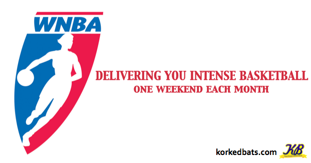 WNBA Slogans 6
