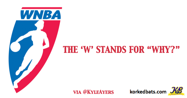 WNBA Slogans 7