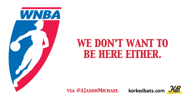 WNBA Slogans 8