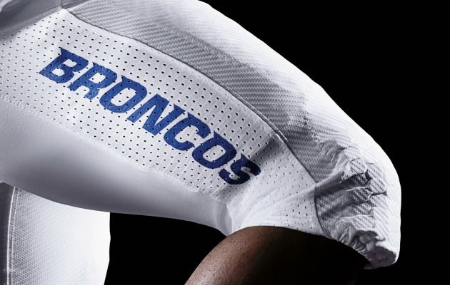 BSU Unis 5