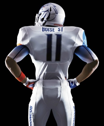 BSU Unis 6