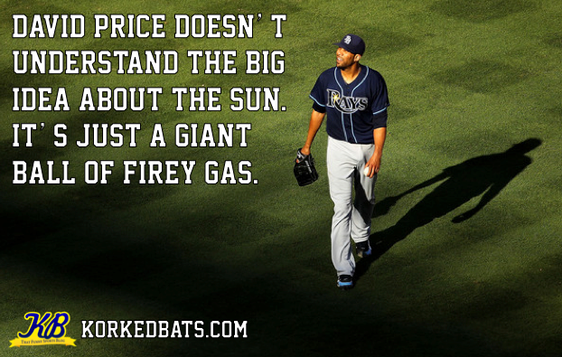David Price Is Bored 14