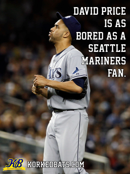 David Price Is Bored 17