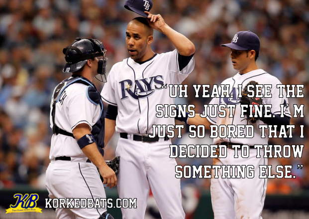 David Price Is Bored 18