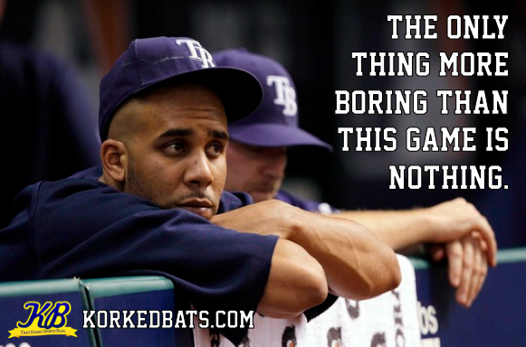 David Price Is Bored 5