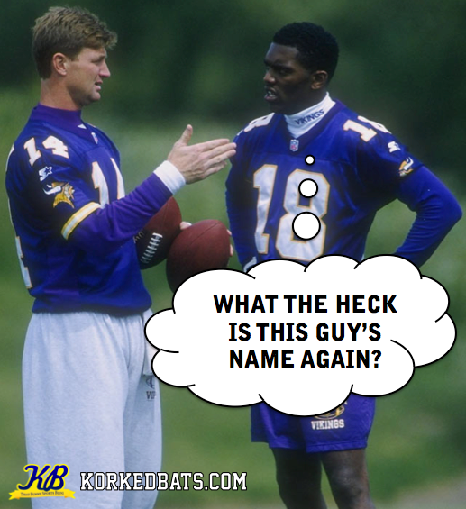 Randy Moss Memoir 3