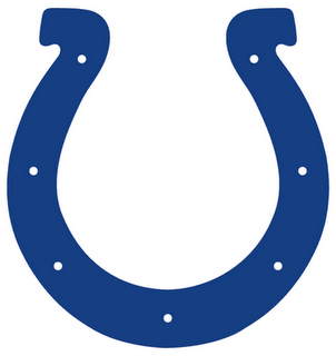 Baltimore Colts Logo