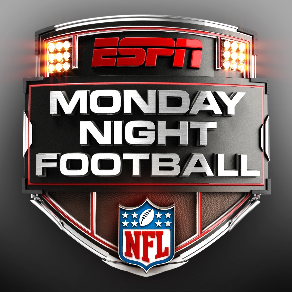 2011 -- ESPN Monday Night Football logo