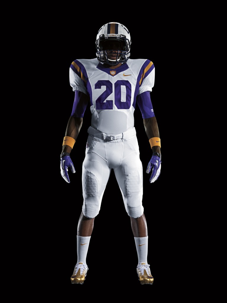 NPC LSU