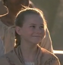 Margaret Martin - The Patriot