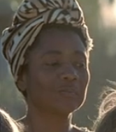 Black Slave - The Patriot