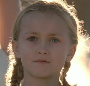 Susan Martin - The Patriot