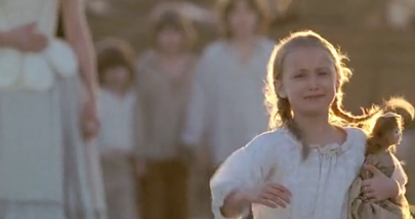Susan Martin - The Patriot