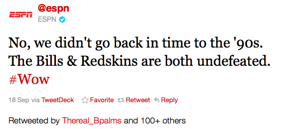 ESPN Tweet 9