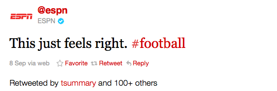 ESPN Tweet 7