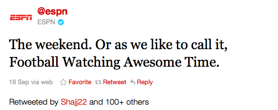 ESPN Tweet 3